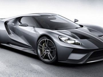 Ford-GT-2017