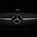 Que signifie le logo Mercedes, déjà 100 ans d’histoire