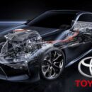 Comment Toyota a amélioré ses catalyseurs en réduisant l’utilisation de métaux précieux ?