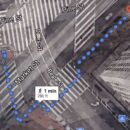 Google Maps pense aux piétons et améliore ses cartes sur l’application