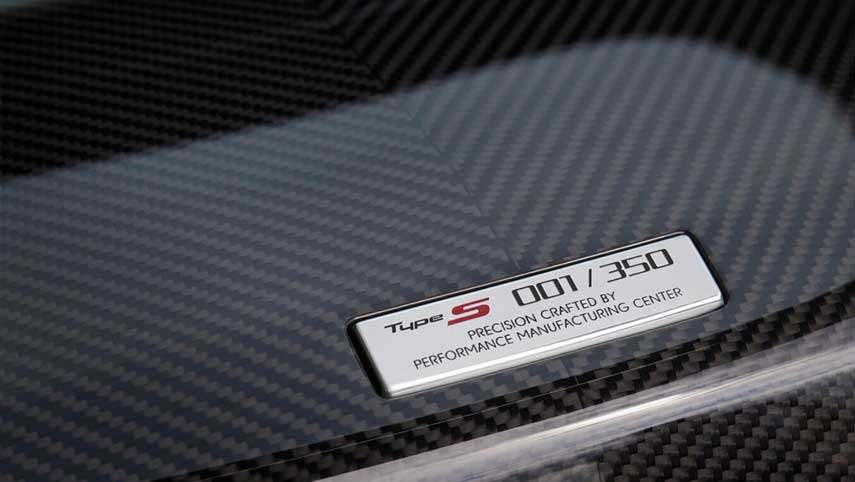 certification-honda-acura-nsx-type-s