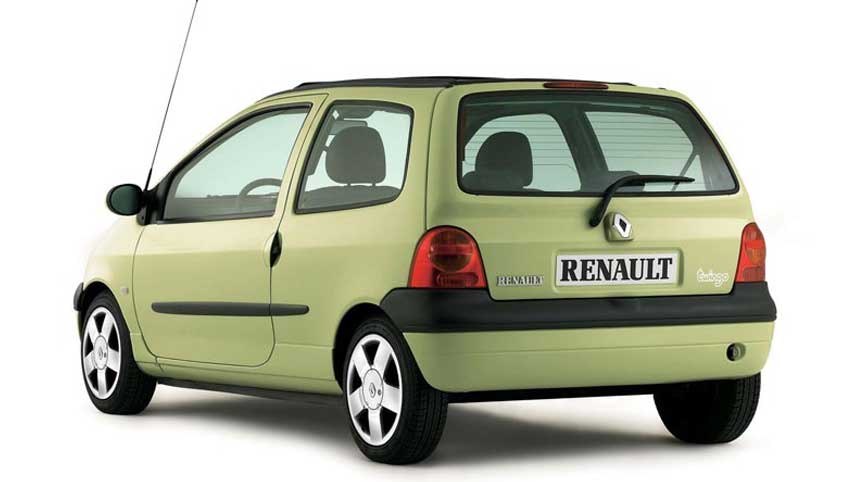 derniere-twingo-2004-premiere-generation