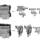 Différences entre un moteur à essence et un moteur diesel