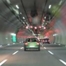 Comment conduire correctement dans un tunnel