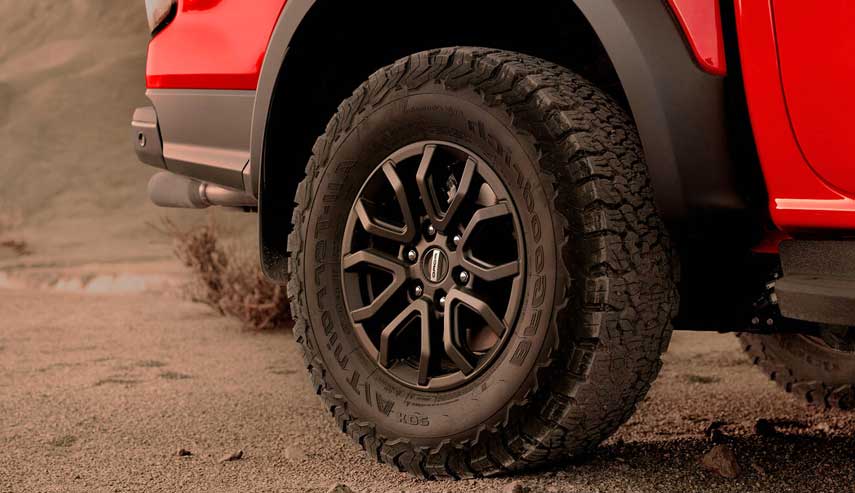 roue-ford-ranger-raptor