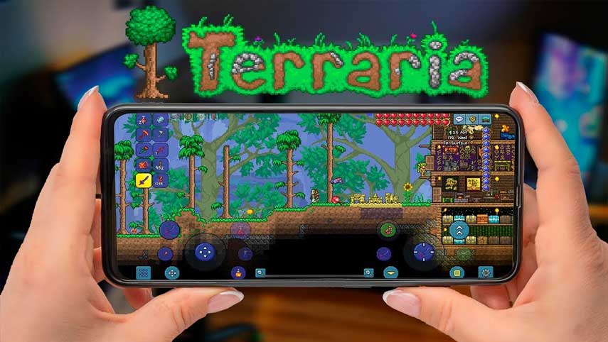 jouer-terraria-smartphone