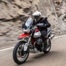 Pourquoi rouler en moto guzzi ?