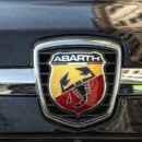 Présentation et histoire du logo Abarth