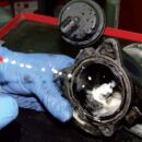 Quel produit pour nettoyer les vannes EGR ?