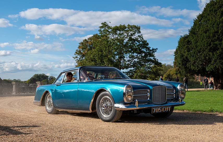 facel-vega-II