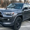 Que vaut le Toyota Traverse : Essai, prix, confort, fiabilité