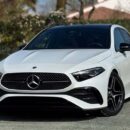 Que vaut la Mercedes Classe A en termes de fiabilité ?