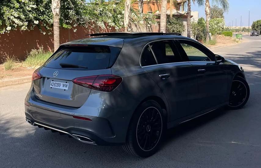 mercedes-classe-a-200d