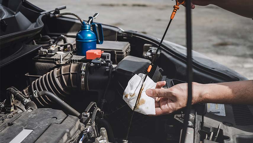 jauge-huile-moteur-vidange