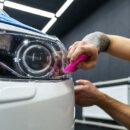 Les customisation simples et faciles qui rendent votre voiture unique Les customisation simples et faciles qui rendent votre voiture unique