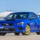 Qu'est ce que la Subaru Impreza WRX a de plus que la STI ?